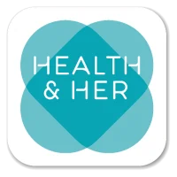 Health & Her App