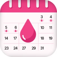 Period Tracker & Ovulation