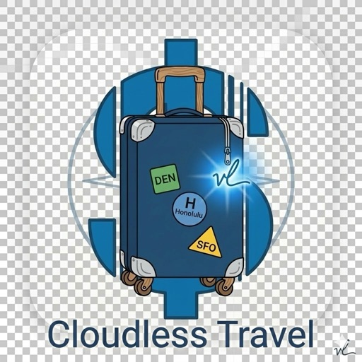 Cloudless Travel: Cikakken Shiri don Tafiyarku