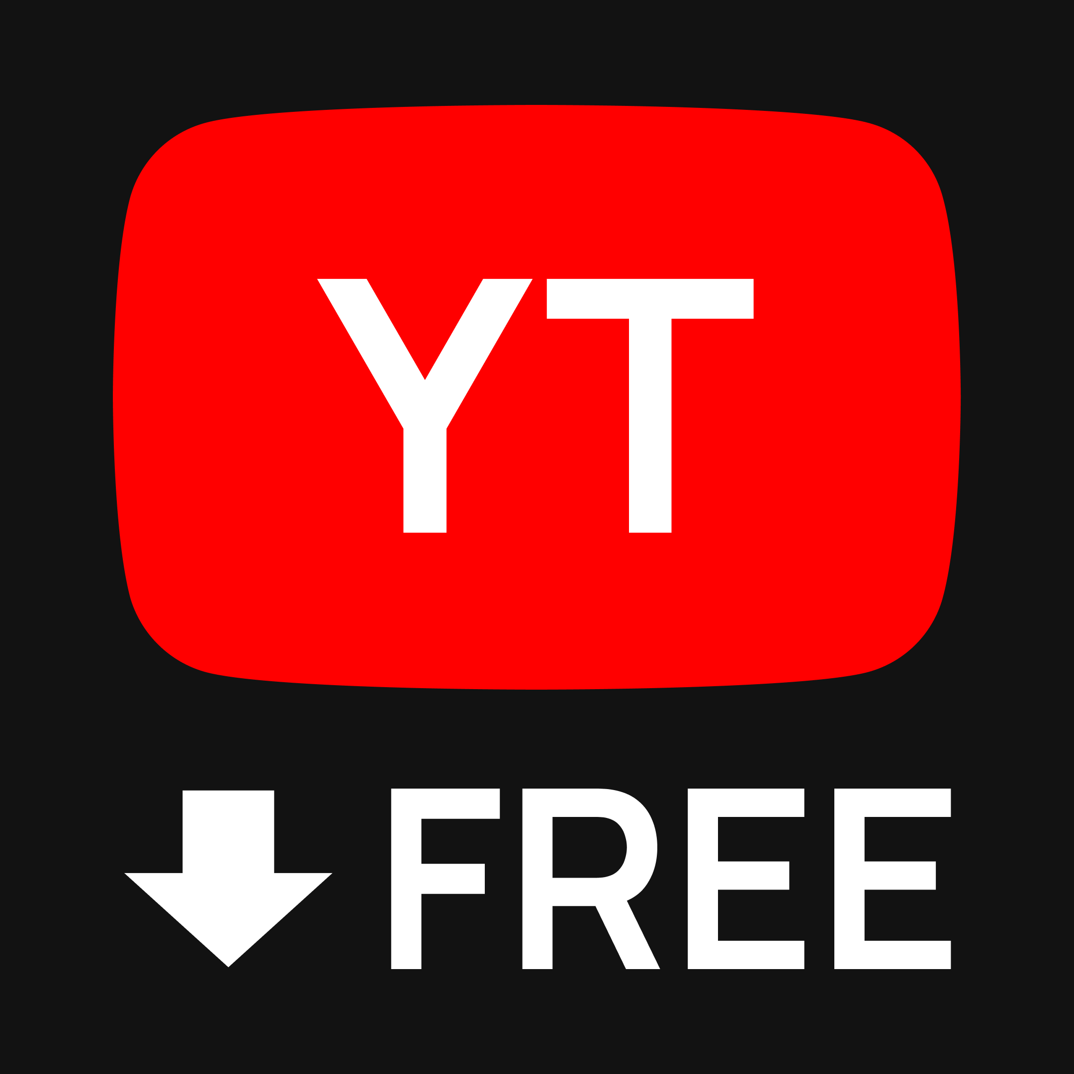 YT Video Downloader