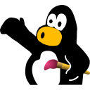 Tux Paint: Manhajar Zana Hotuna Ta Yara